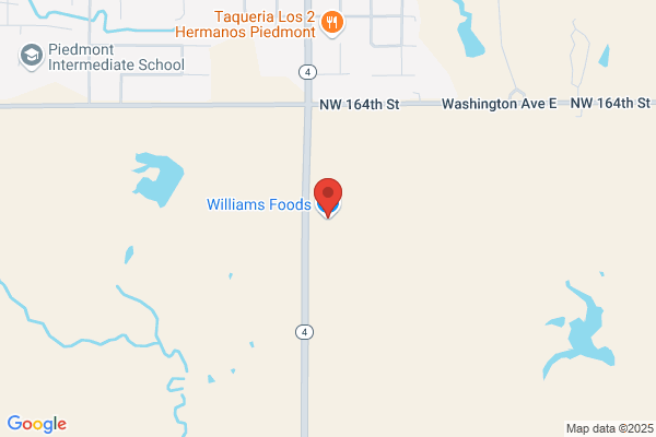 Williams Grocery