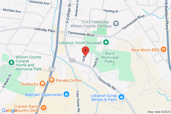 Bradford Autocare LLC