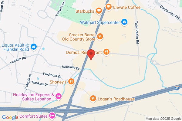 Byte Federal Bitcoin ATM (All American Wine & Spirits)