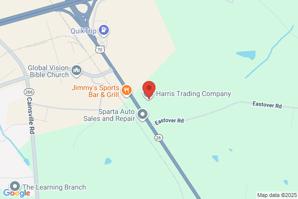 Harris Trading Company