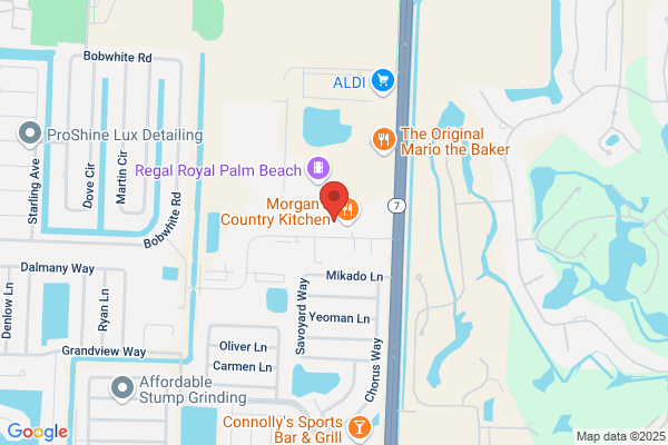 Bradley Heating & Air