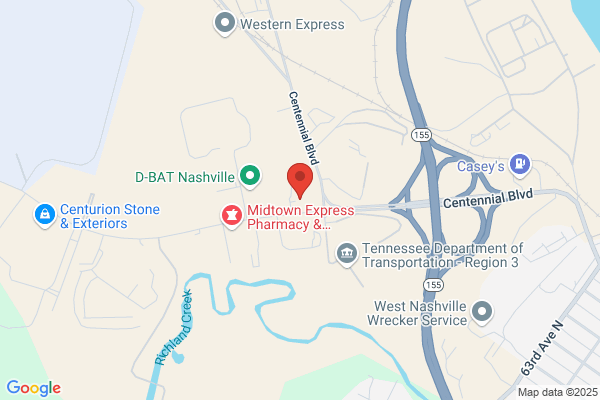Burns Maintenance Services