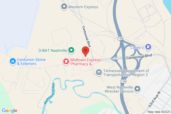 Burns Maintenance Services Inc