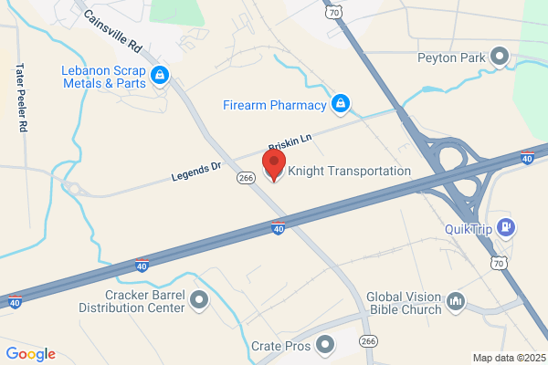 Crossland Transit Group Inc