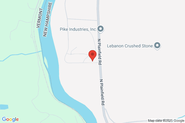 Lebanon Community Disposal Center the