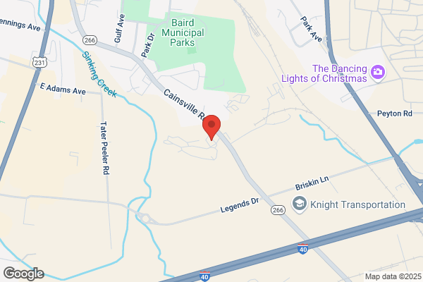 Lebanon Scrap Metals & Salvage Co