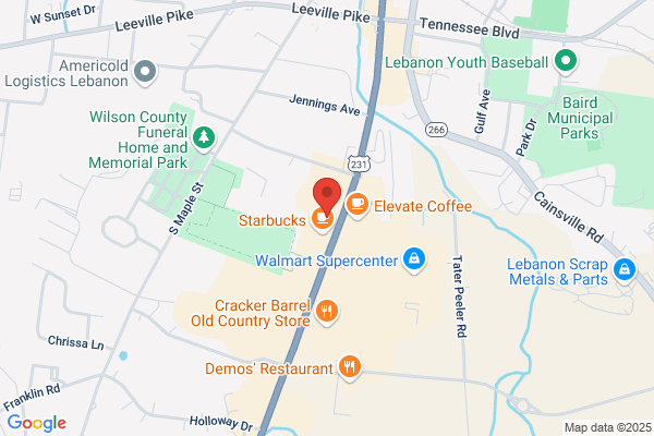 Mattress Firm Lebanon