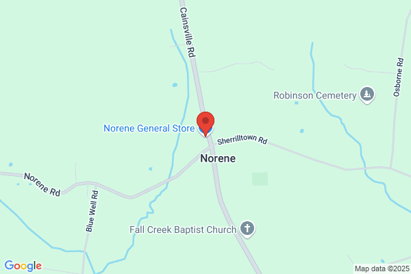 Norene General Store