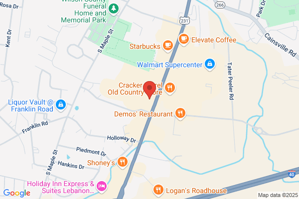 Zaxby's