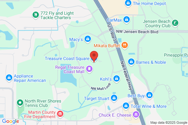 Treasure Chest Mall
