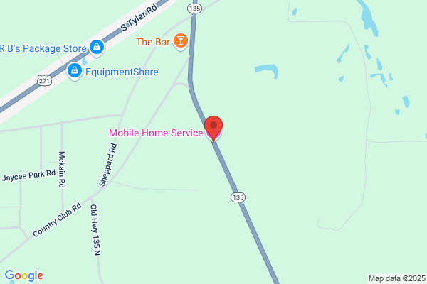 Mobile Home Services