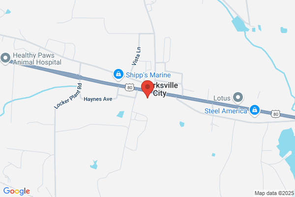 Mavtex Fabrication & Supply