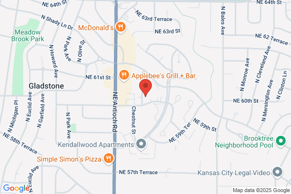 Comprehensive Foot Centers, P.A.