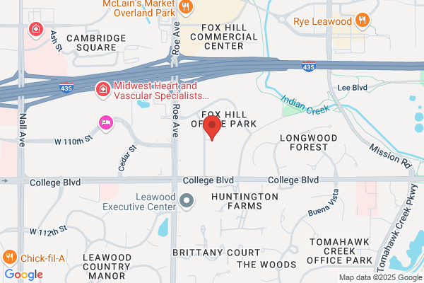 Interim HealthCare of Northland MO - CLOSED