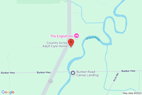 Country Acres Adult Foster Care