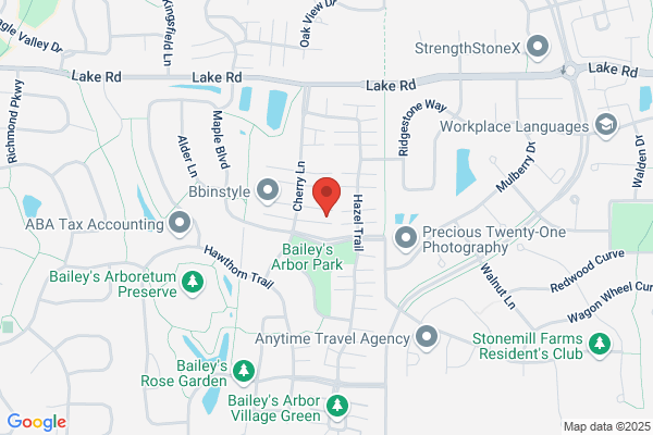 Genes Tree Service