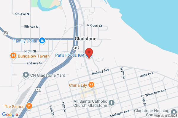 Gladstone Super Value