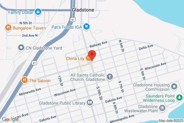 Gladstone Video