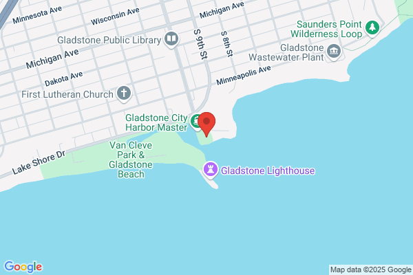 Gladstone Yacht Club