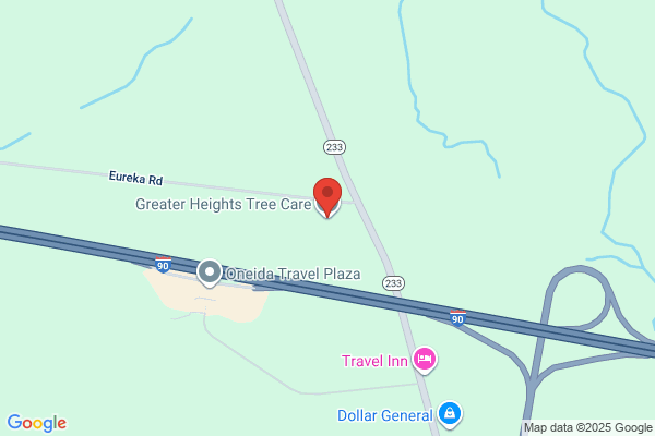 Great Heights Tree Service, LLC