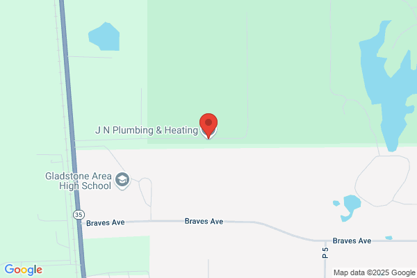J & N Plumbing & Heating Inc