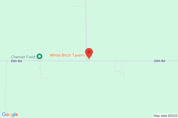 White Birch Tavern