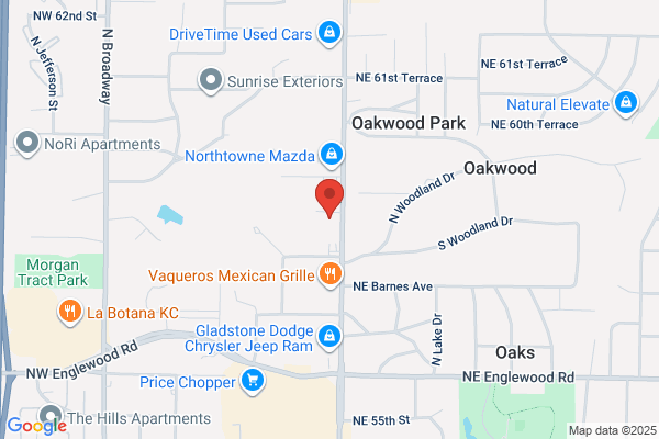Gladstone Furnace & Air Conditioning