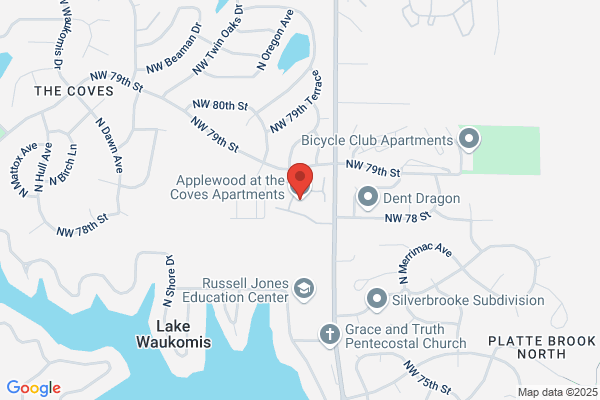 Applewood At The Cove Apartments