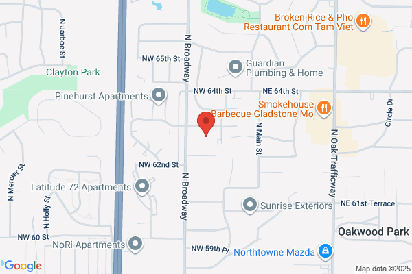 Broadway Village Apartments