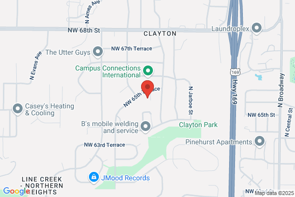 Clayton Apartments