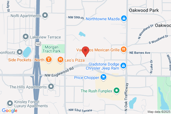 Englewood Apartments