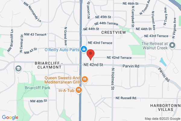 Greenfield Apartments