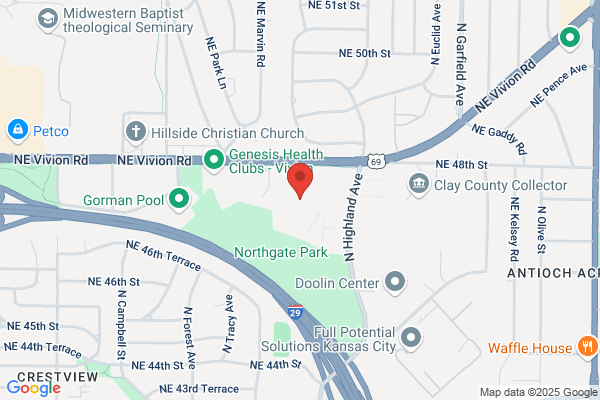 Knollwood Apartments
