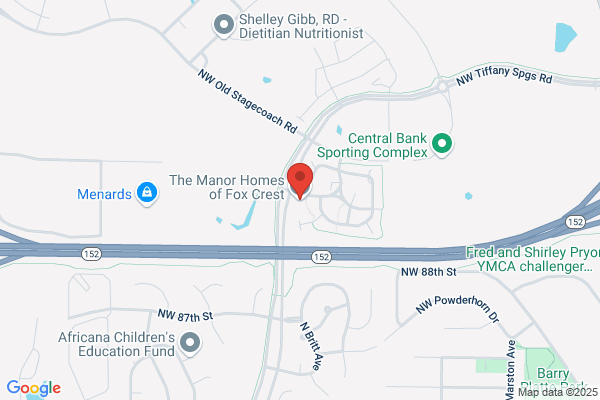 Manor Homes of Fox Crest