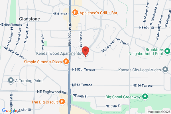 Residences at Burlington Creek