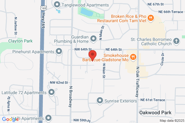Rosemont Court Apartments