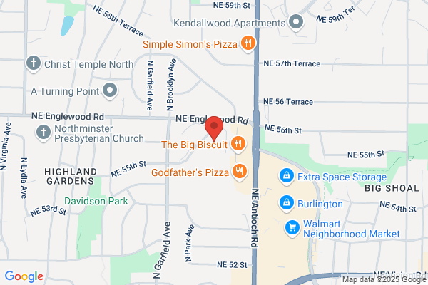 Scandia Village Apartments