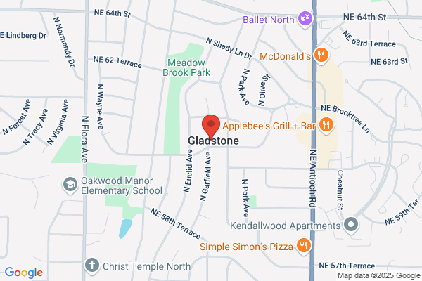 Sycamore Hill Apartments