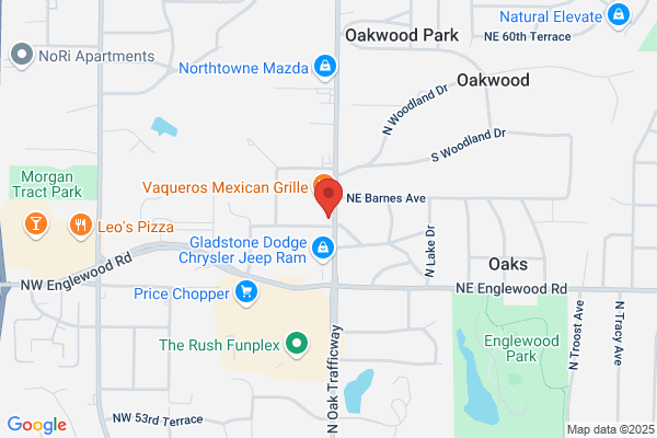 Cottman Transmission and Total Auto Care