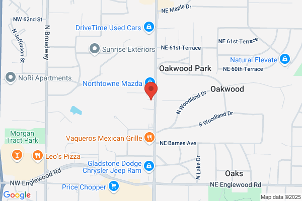 Above and Beyond Auto Repair