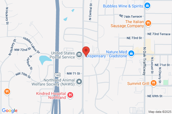 Bill & Larry's Auto Service