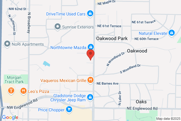 RNR Tire Express - Gladstone