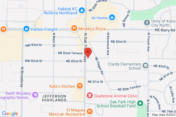 Sam's Service Center
