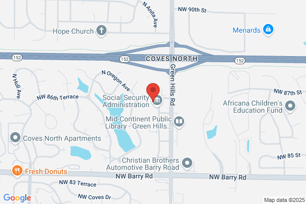 Fountain City Family Chiropractic