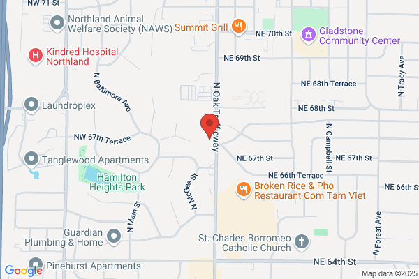 North Oak Chiropractic