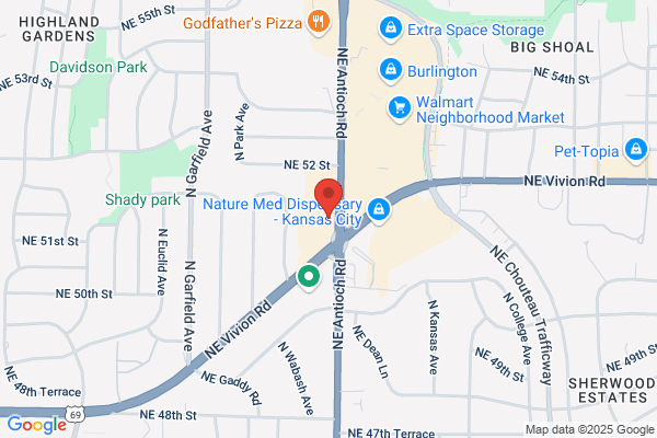 Comfort Dental Gladstone - Your Trusted Dentist in Kansas City