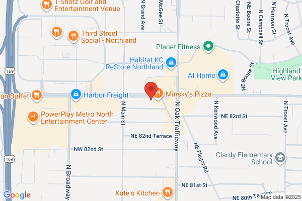 Platinum Family Dental, P.C.