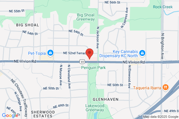 Village Dental North KC