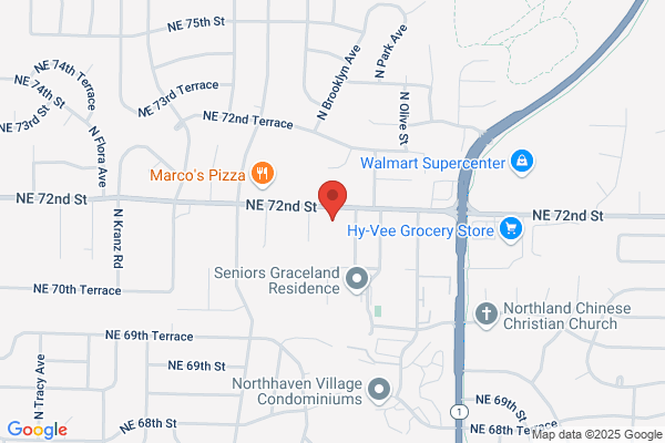 Gladstone Family Dental And Implants