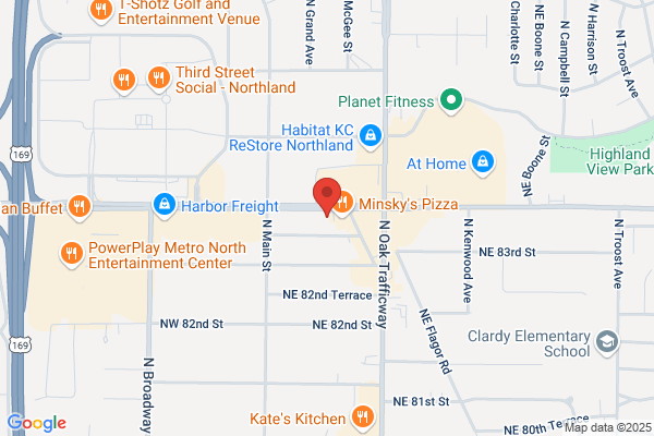 Harlan L Hassen DDS & Associates